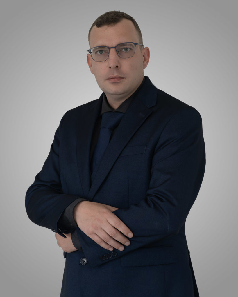 Johannes Müller-Kohlhaas