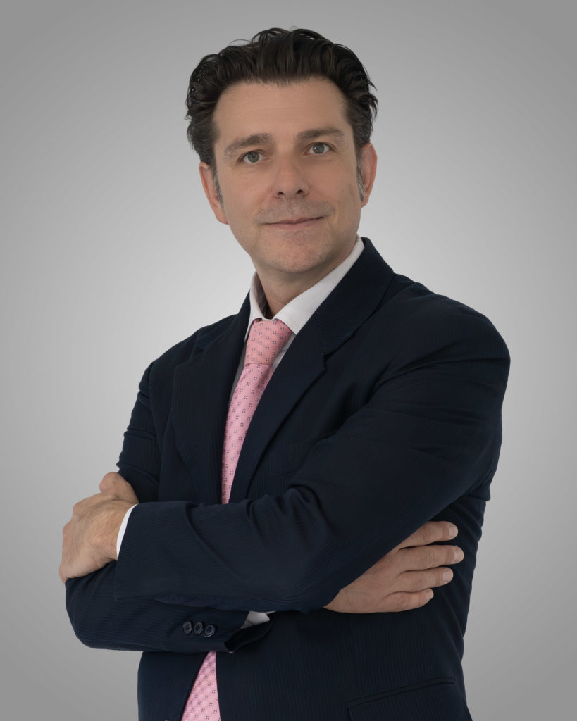 Stephan Grubendorfer